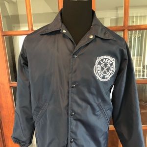 Vintage 1980’s NOS Beach Patrol Windbreaker